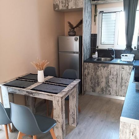 Nylio Apartment 普雷韦扎 外观 照片