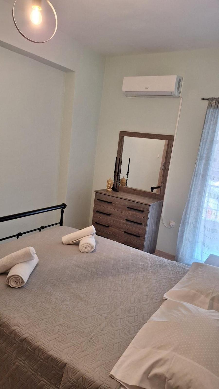 Nylio Apartment 普雷韦扎 外观 照片