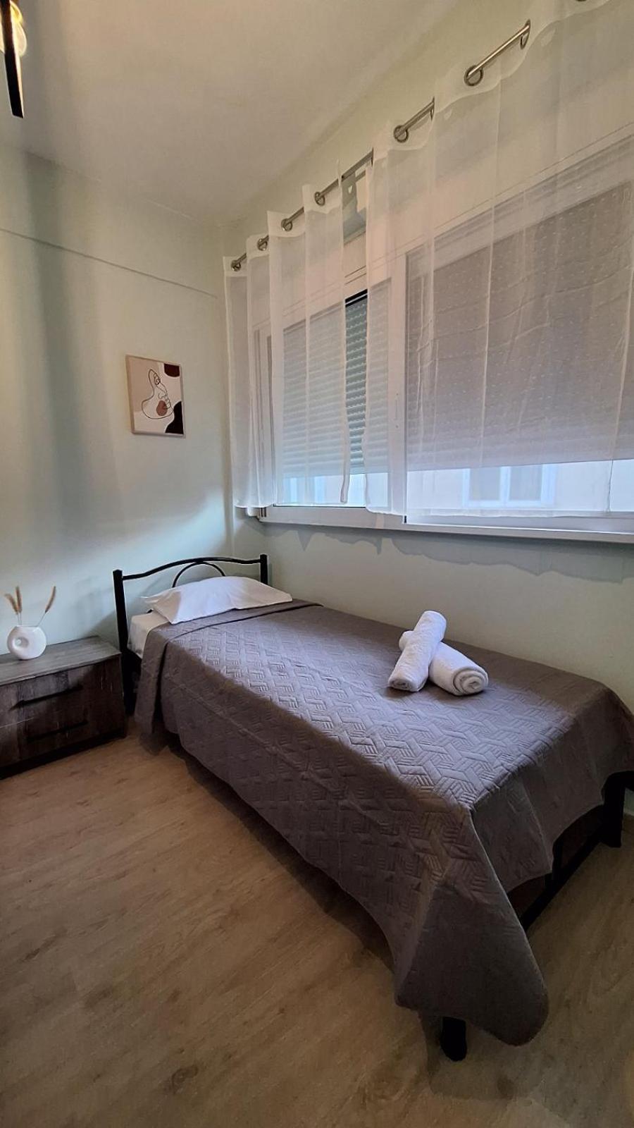 Nylio Apartment 普雷韦扎 外观 照片