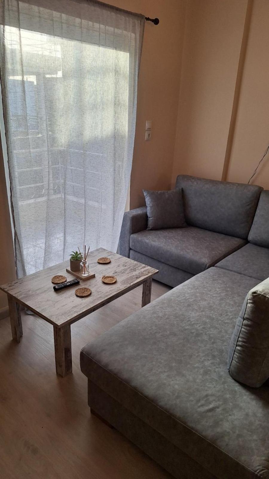 Nylio Apartment 普雷韦扎 外观 照片