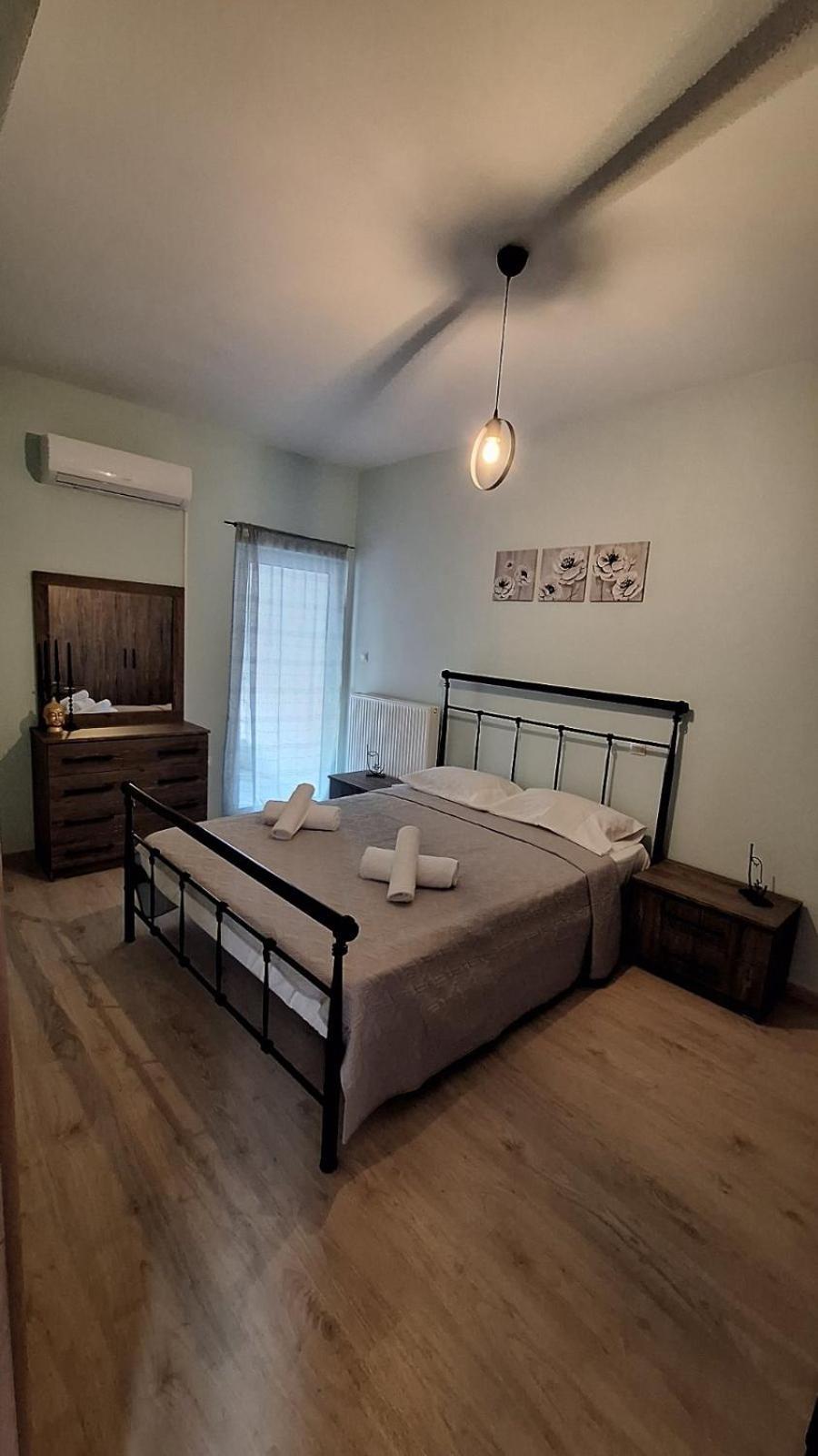 Nylio Apartment 普雷韦扎 外观 照片