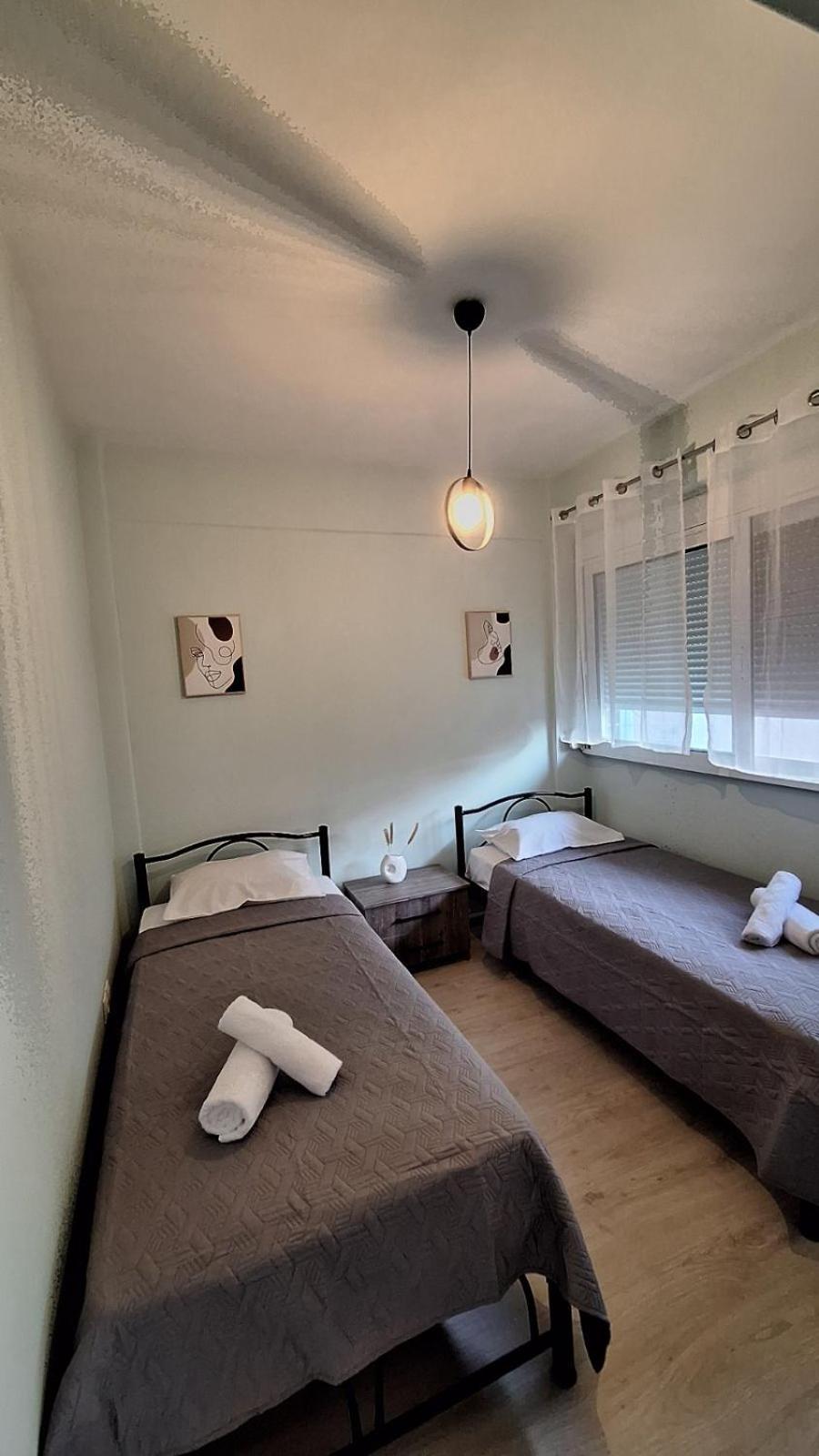 Nylio Apartment 普雷韦扎 外观 照片