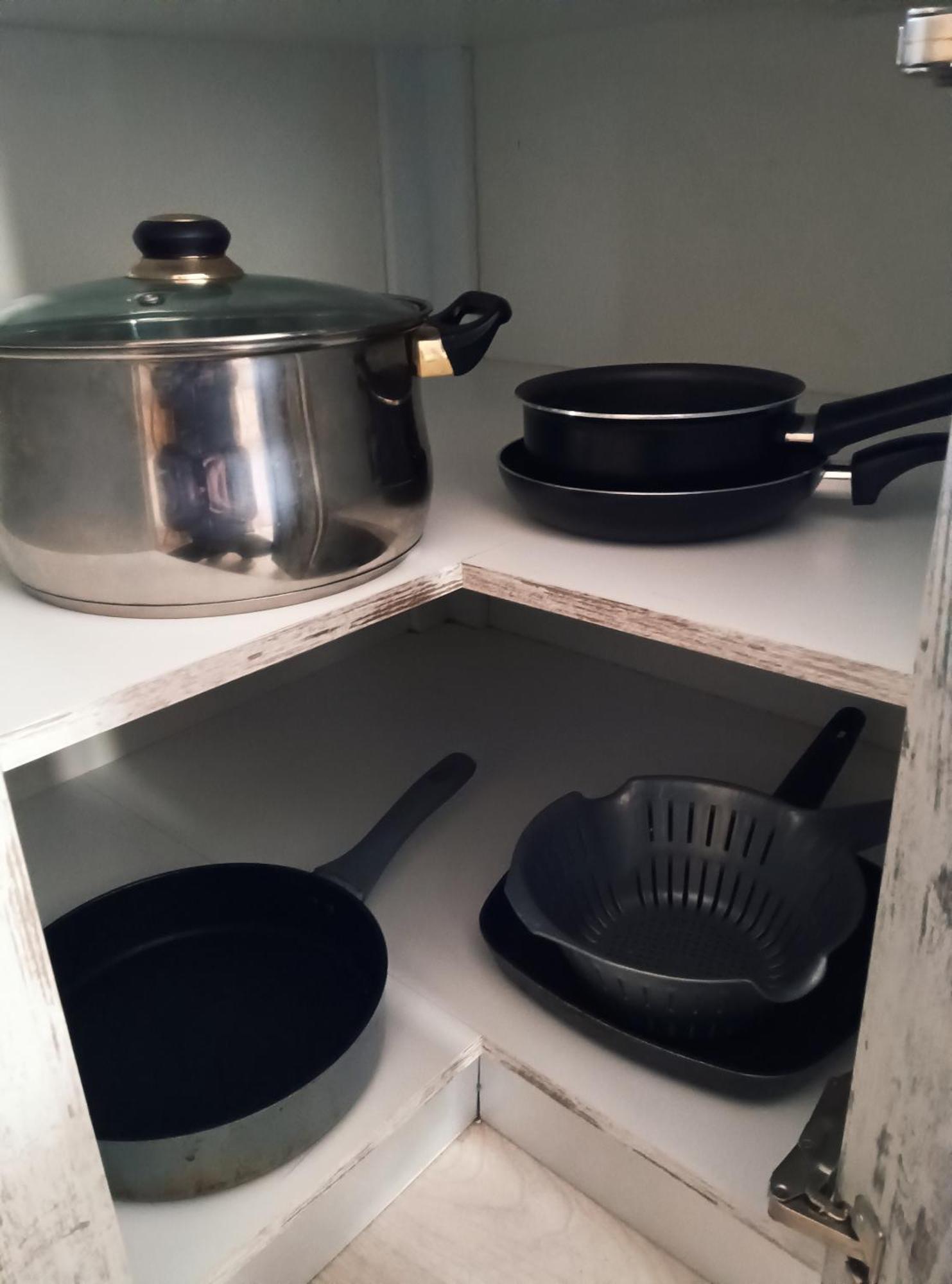 Nylio Apartment 普雷韦扎 外观 照片