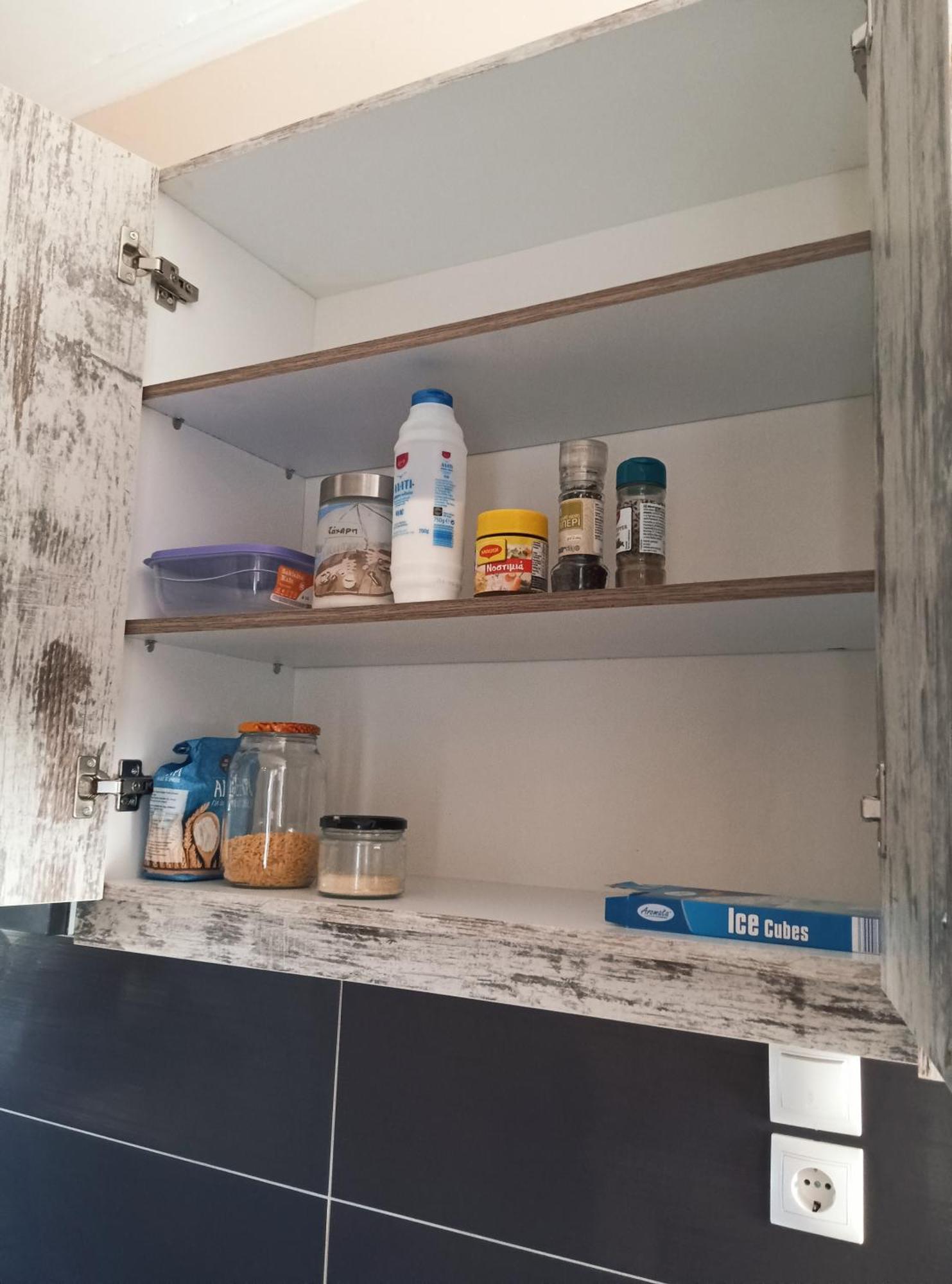 Nylio Apartment 普雷韦扎 外观 照片