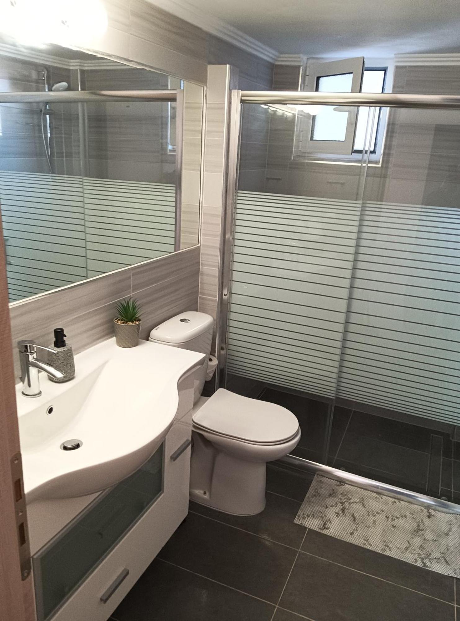 Nylio Apartment 普雷韦扎 外观 照片